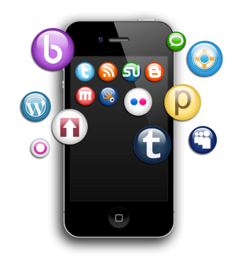 Mobile / iPhone Application Development in India